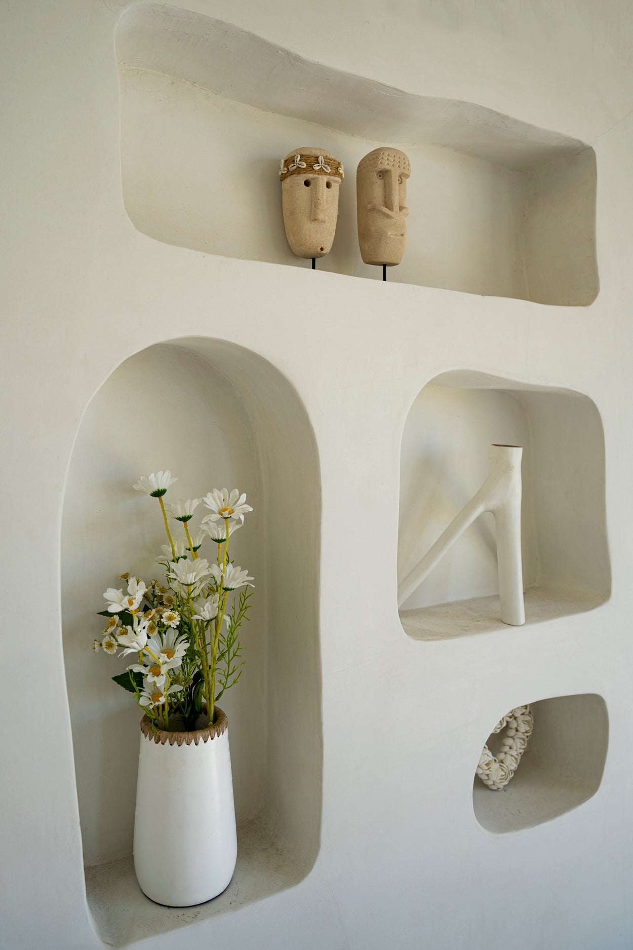 Vases et pots