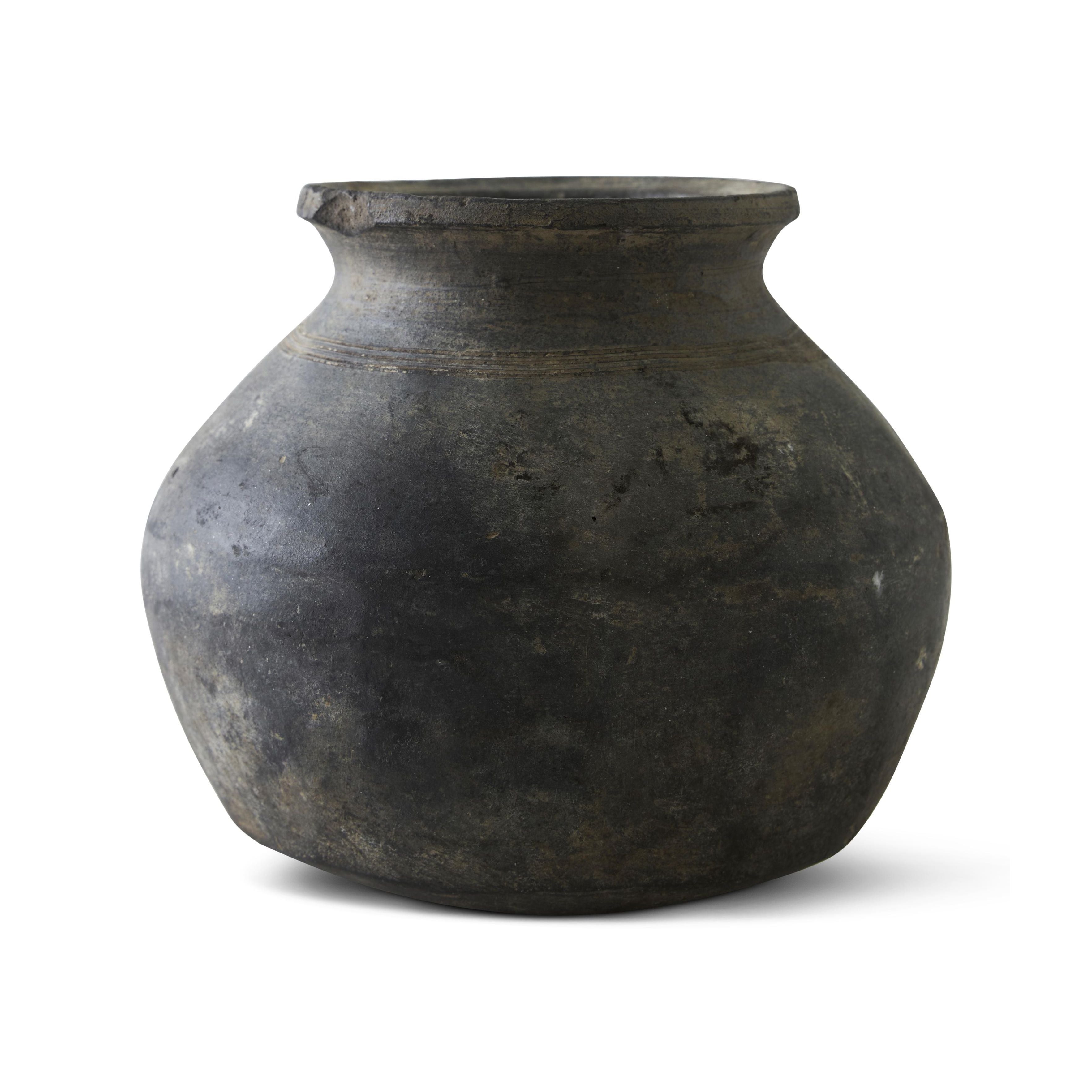 Pot en Argile Artisanal