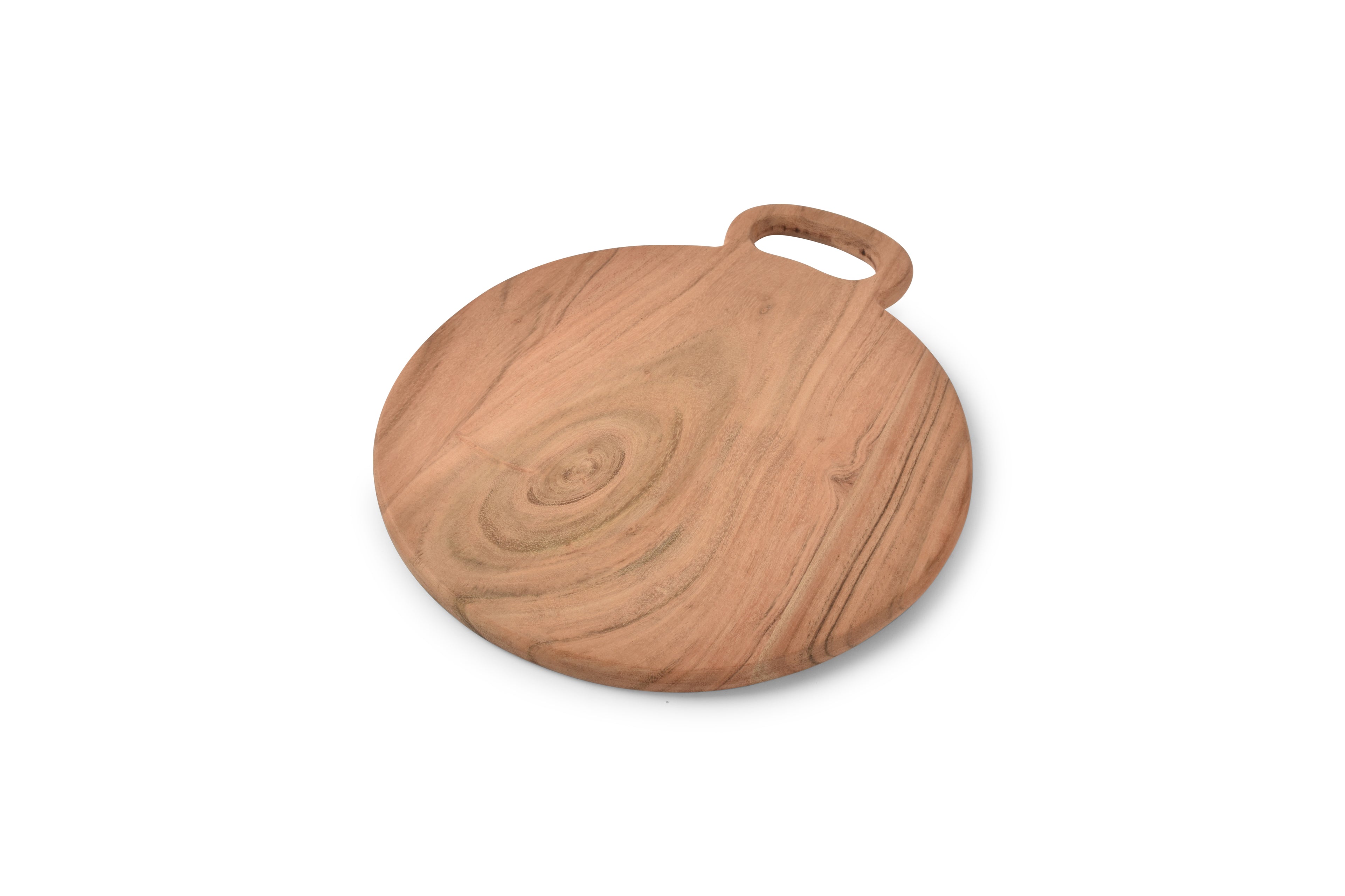 Planche à servir 30cm avec manche - M