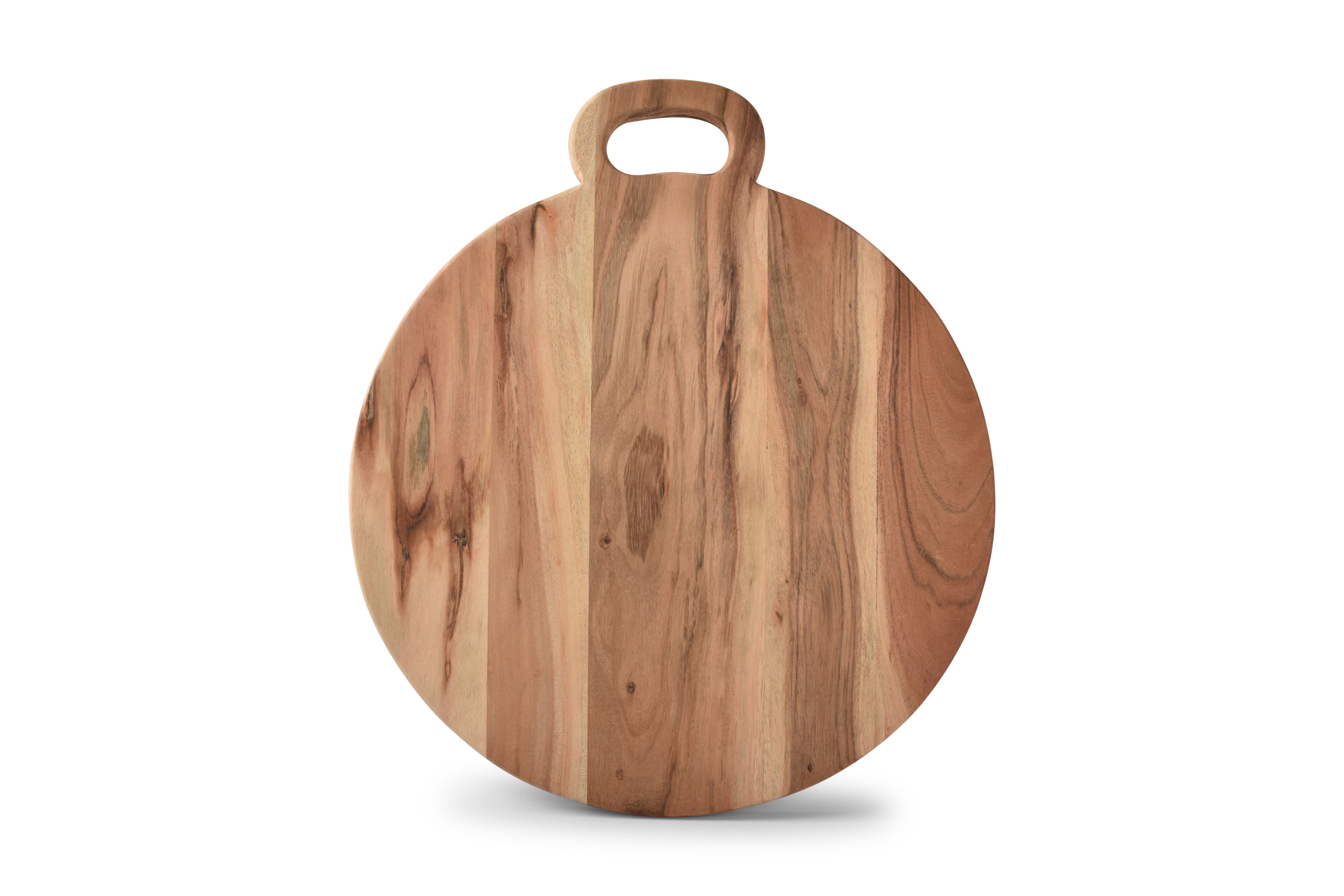 Planche à servir 40cm avec manche - L