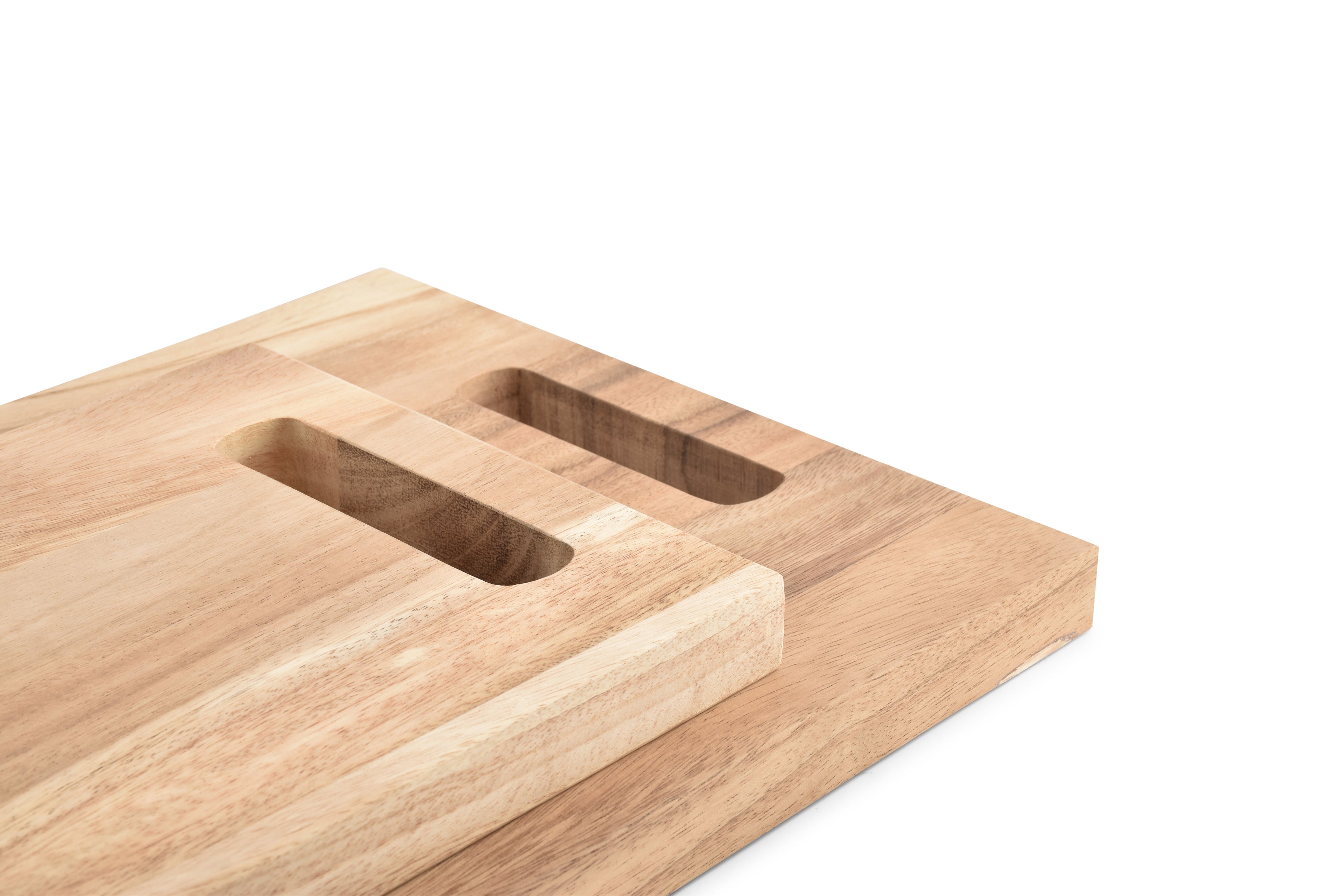 Planche à découper 33x22,5xH3cm - M