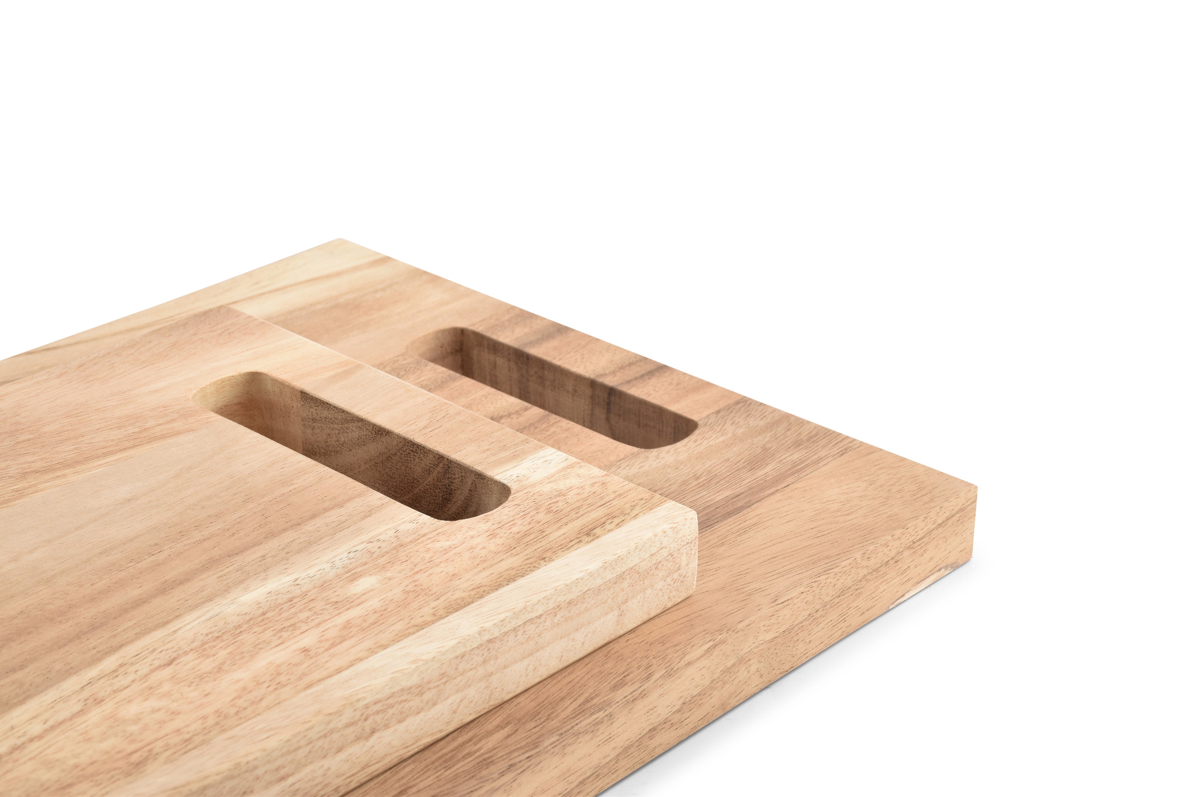 Planche à découper 46x32xH3cm - L