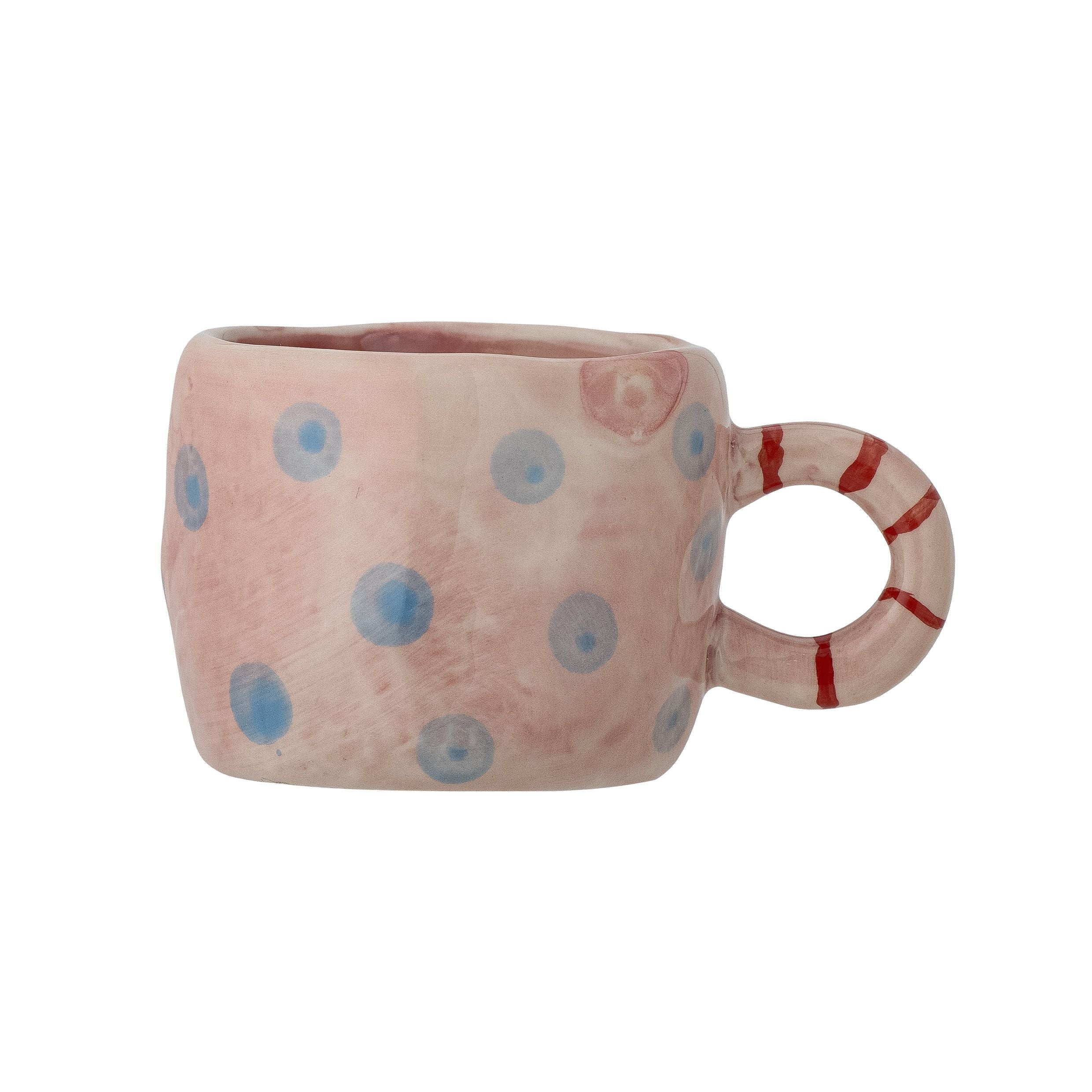 Nini Tasse Rose