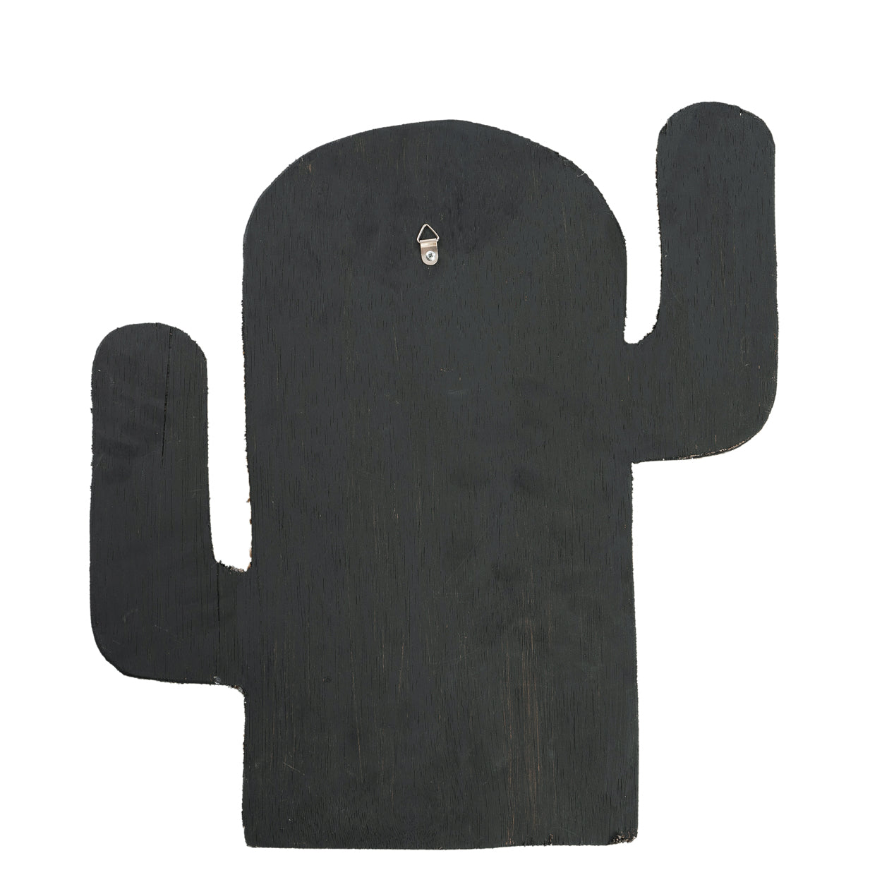 Le Miroir Cactus Shell - Blanc