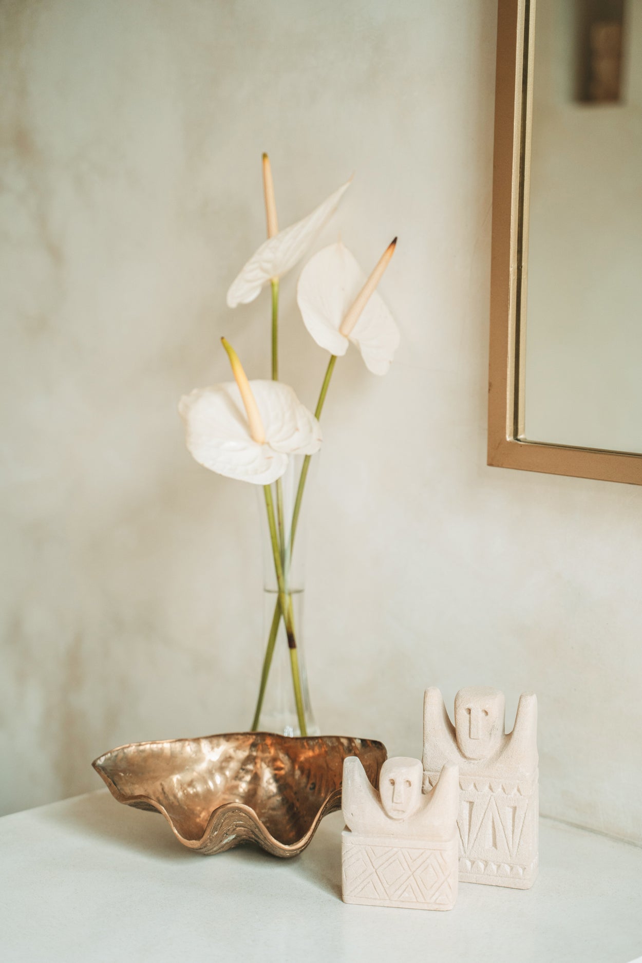 La Pierre Sumba - Naturel