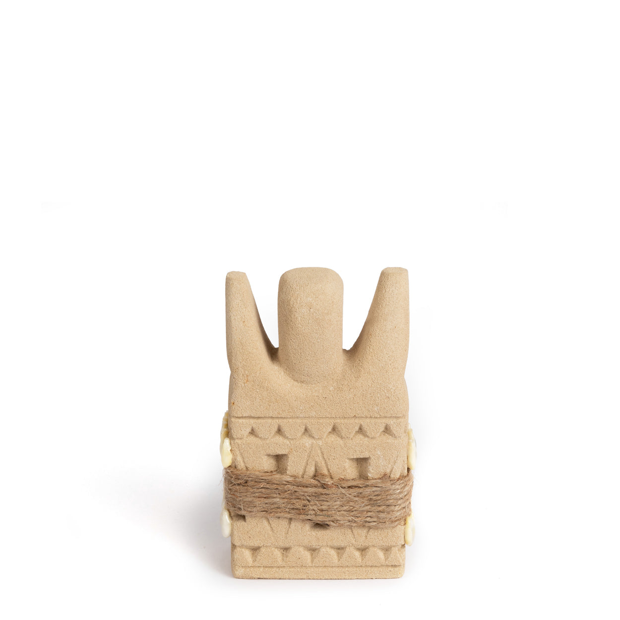 La Pierre Sumba - Naturel - M