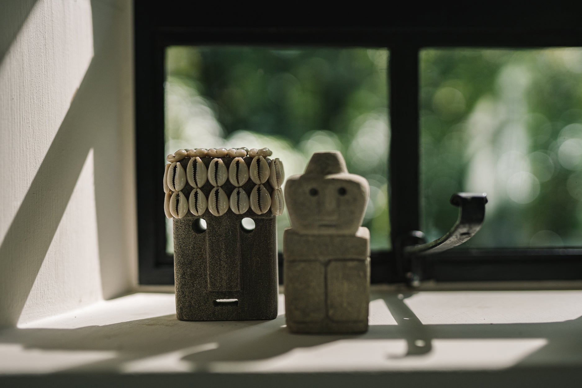 La Pierre Sumba - Gris - S