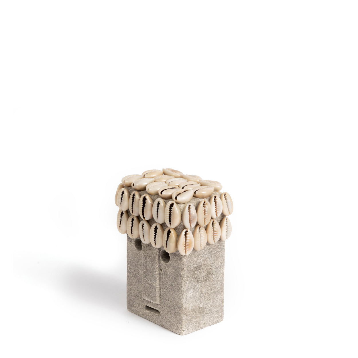 La Pierre Sumba - Gris - S