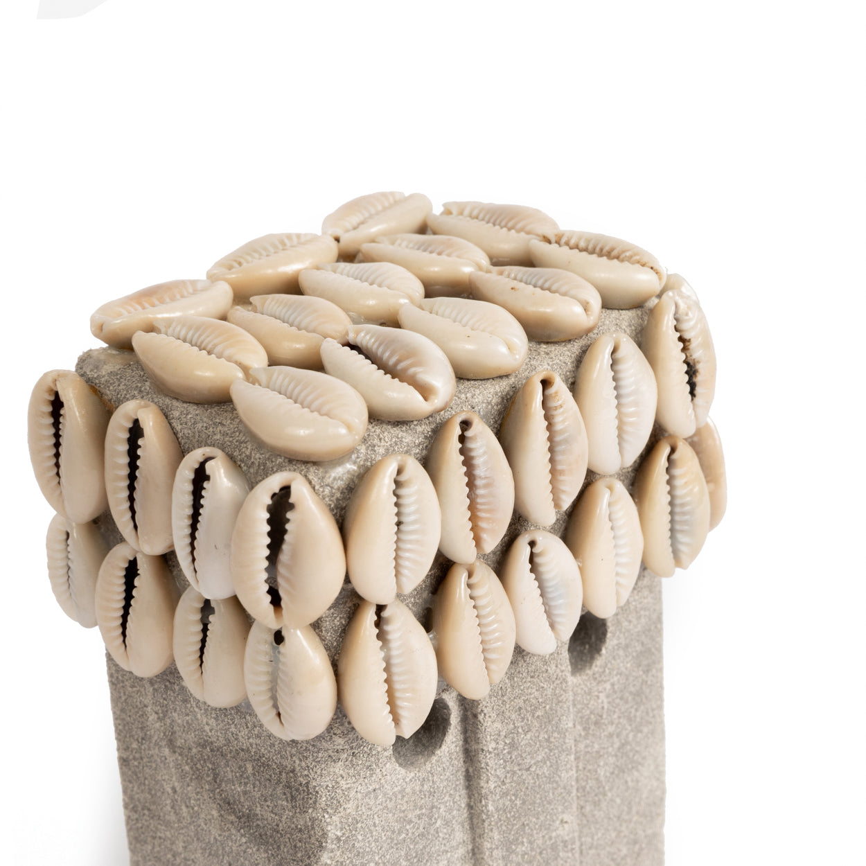 La Pierre Sumba - Gris - S