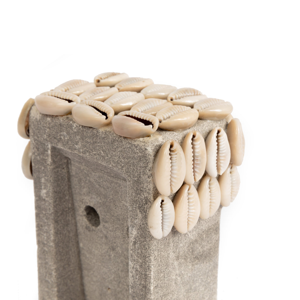 La Pierre Sumba - Gris - S