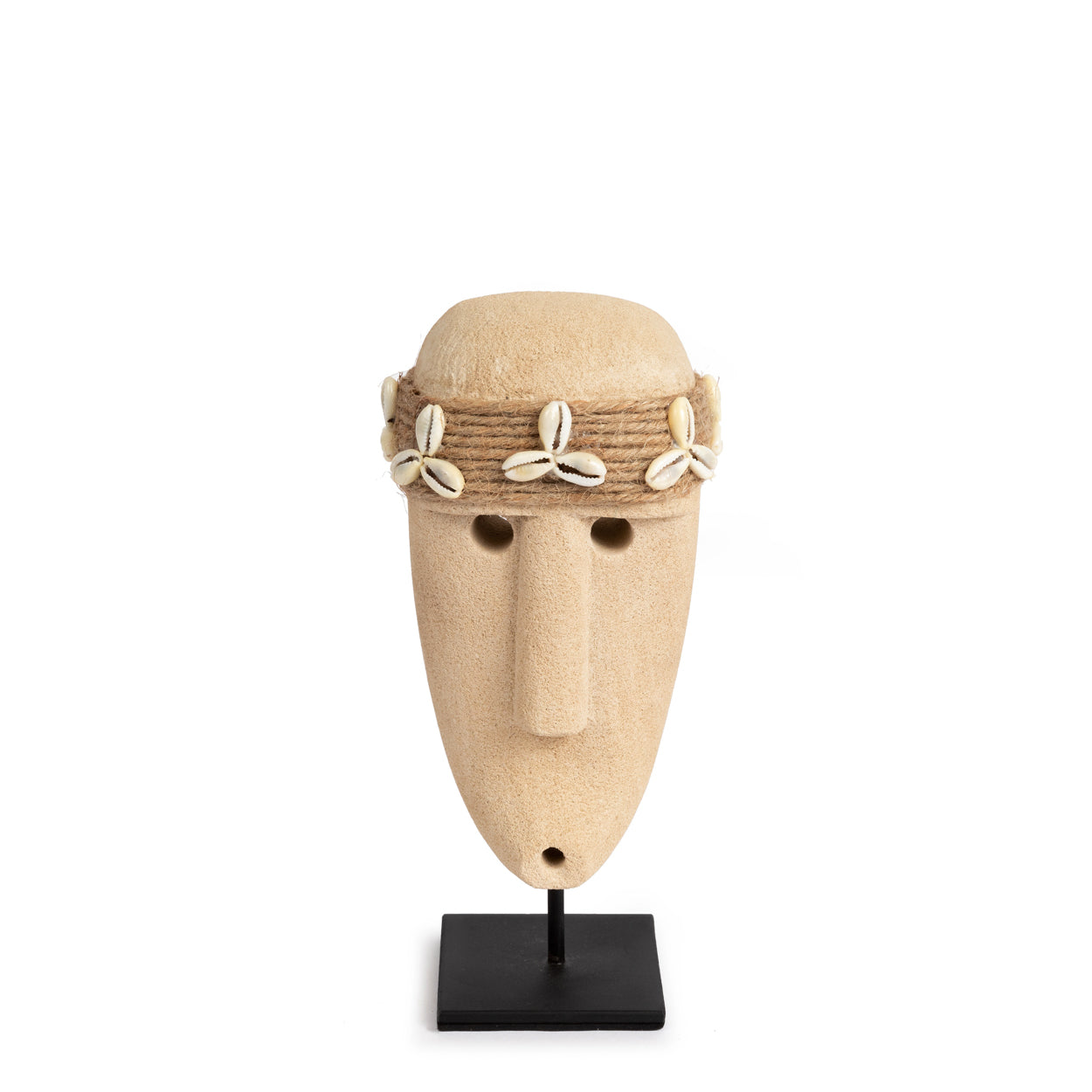 La Pierre Sumba sur pied - Naturel