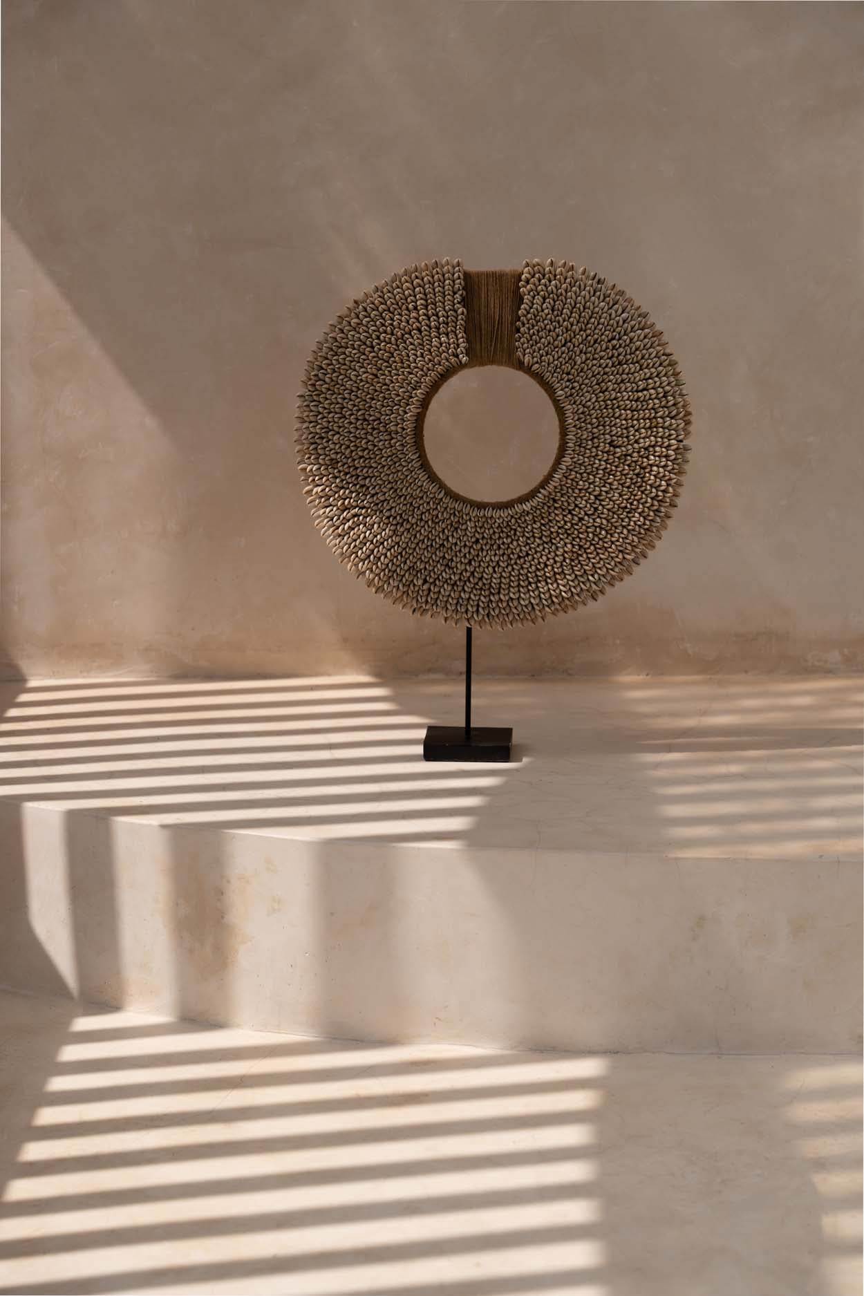 Shell Corsica Sur Pied - Naturel