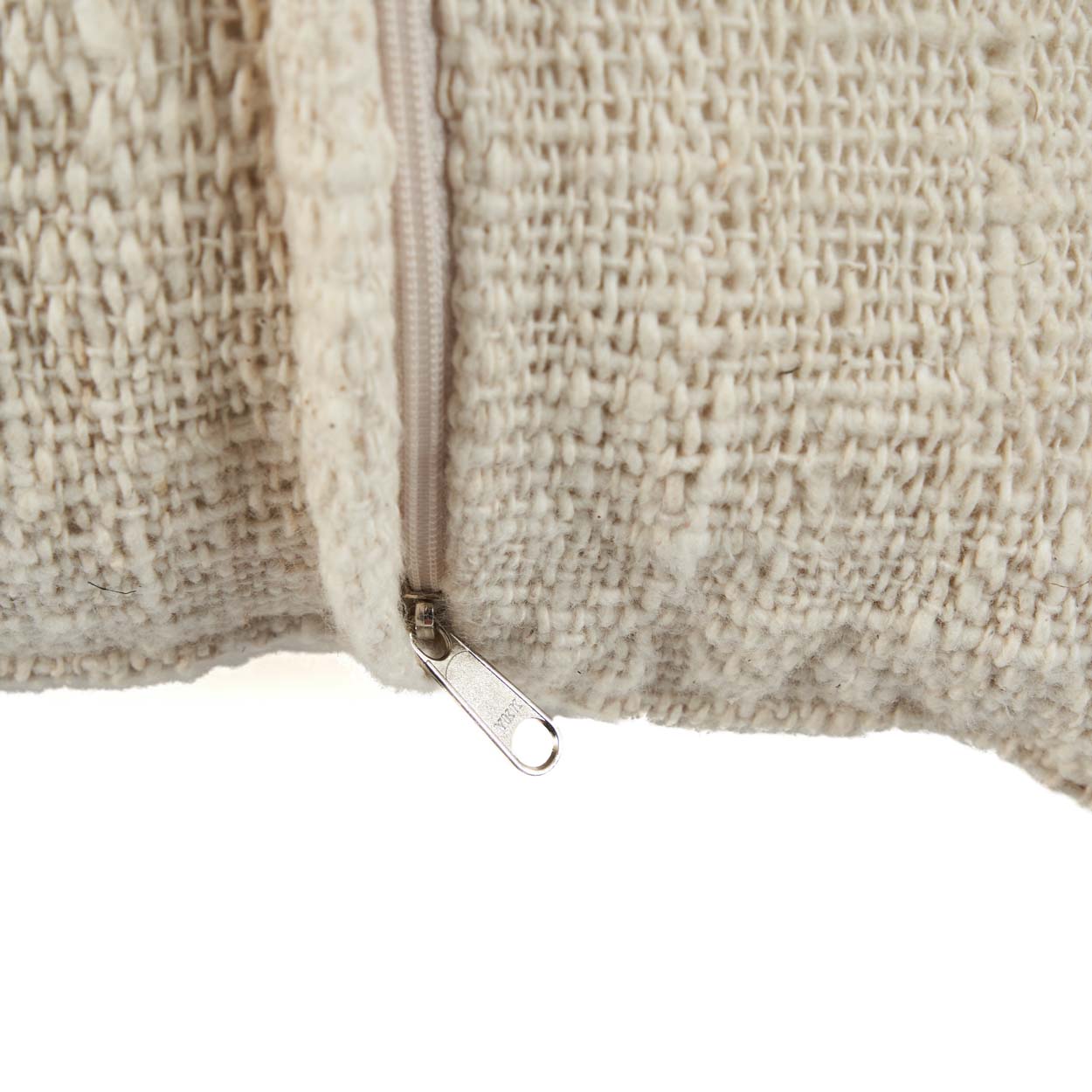 Coussin Nomad - Naturel