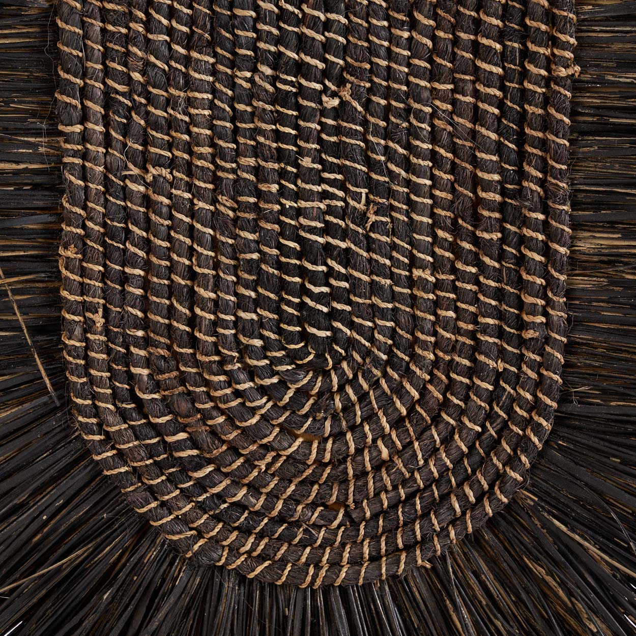 Déco Murale Dada - Noir