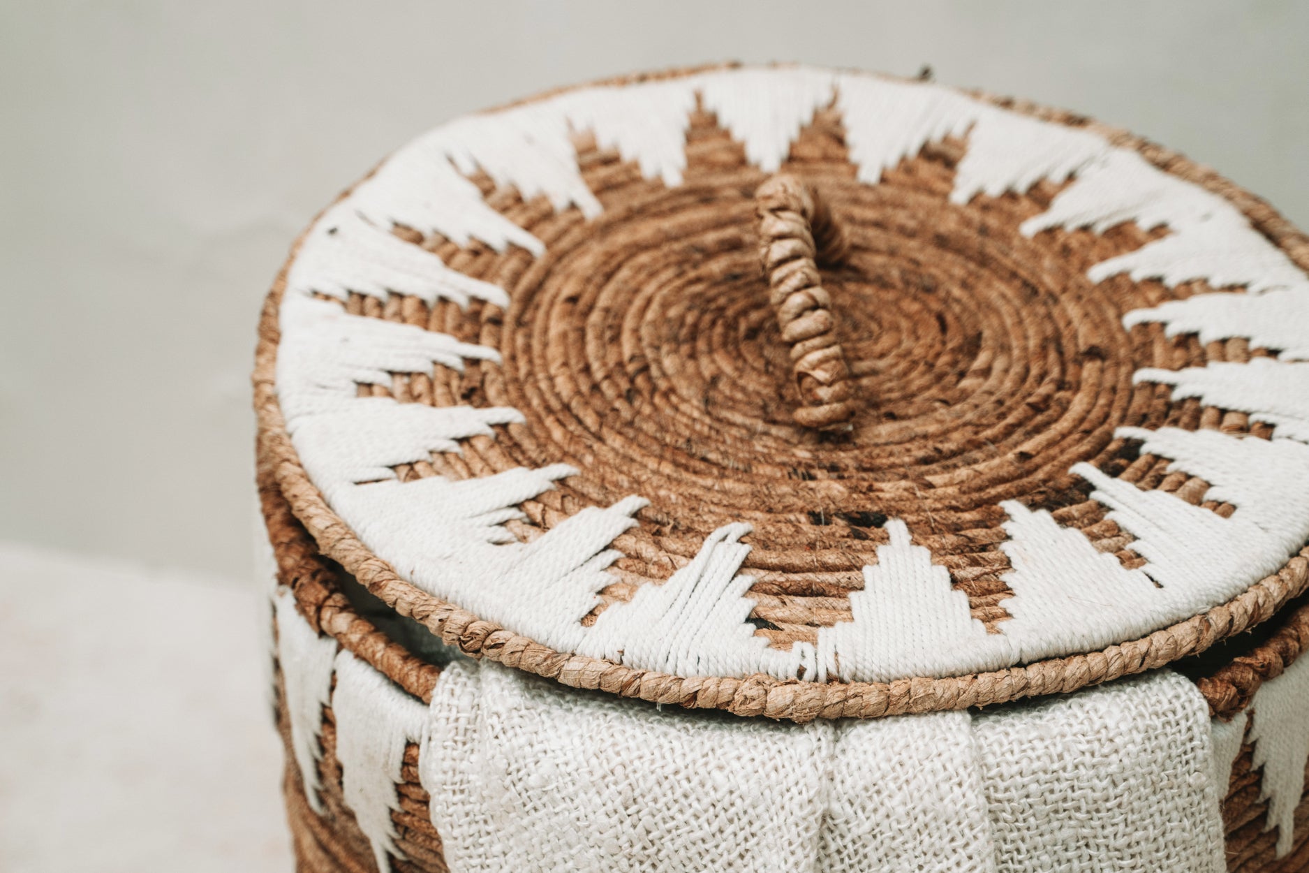 Le Panier Banana - M