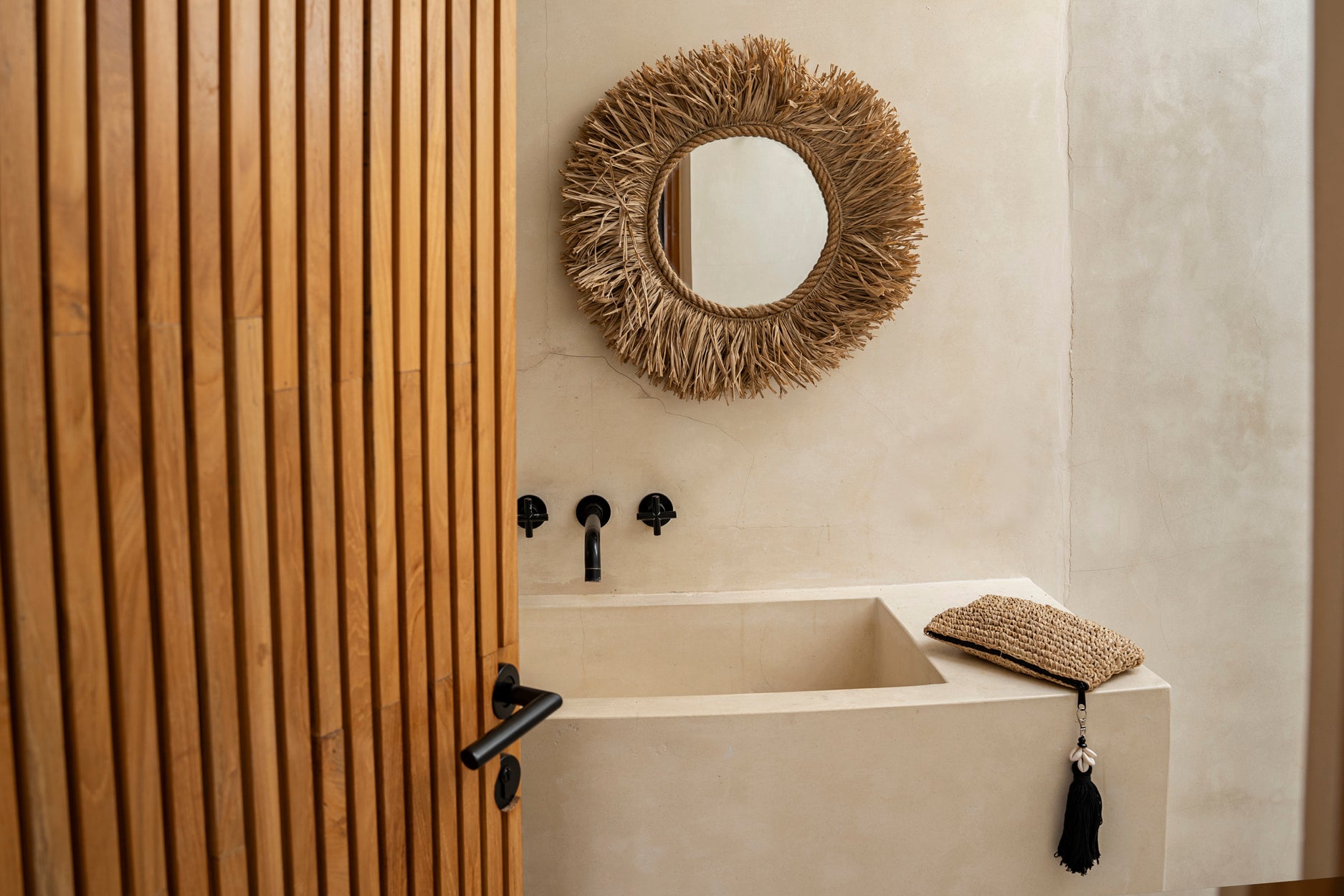 Le Miroir Haïti - Natural