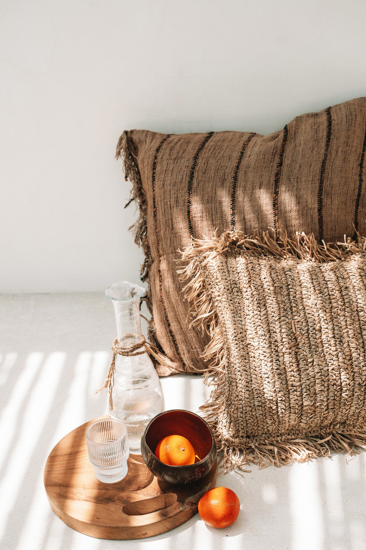 Le Bol Coco - Or Naturel