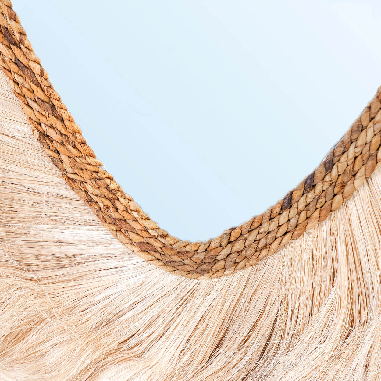 Le Miroir La Duchessa - Naturel