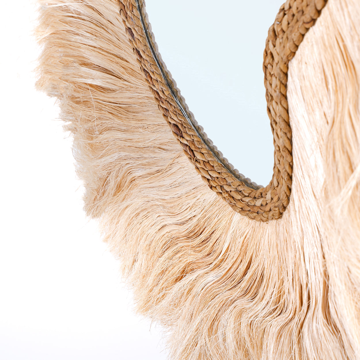 Le Miroir La Principessa - Naturel - L