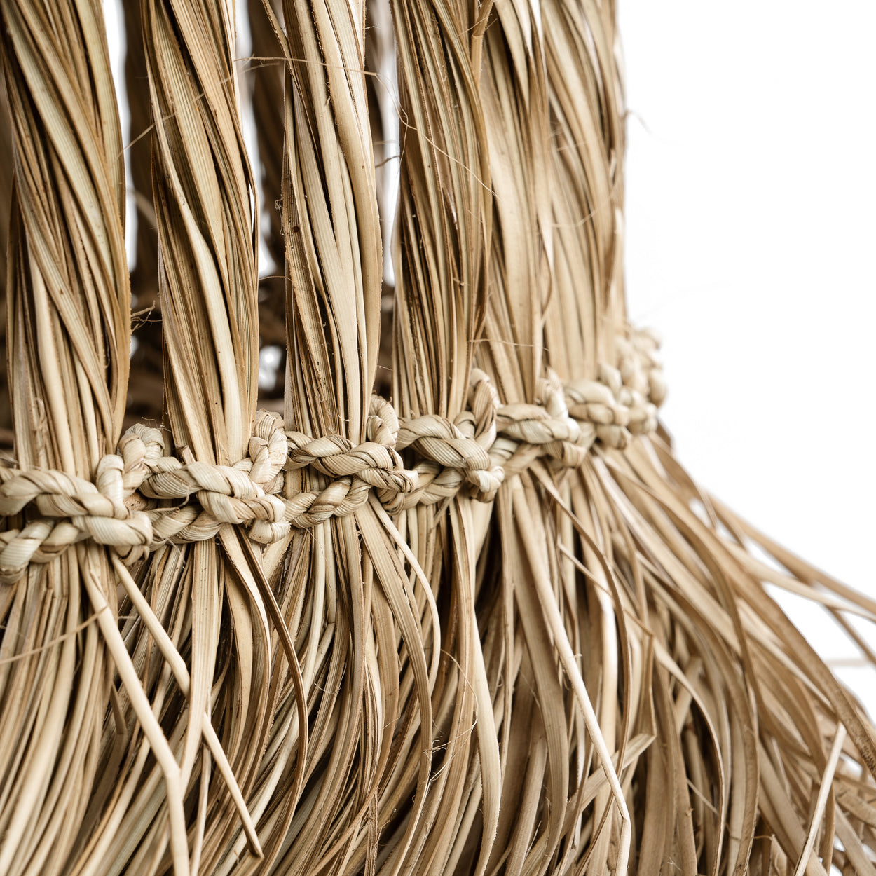 L'Abat-jour Guagua - Naturel - L