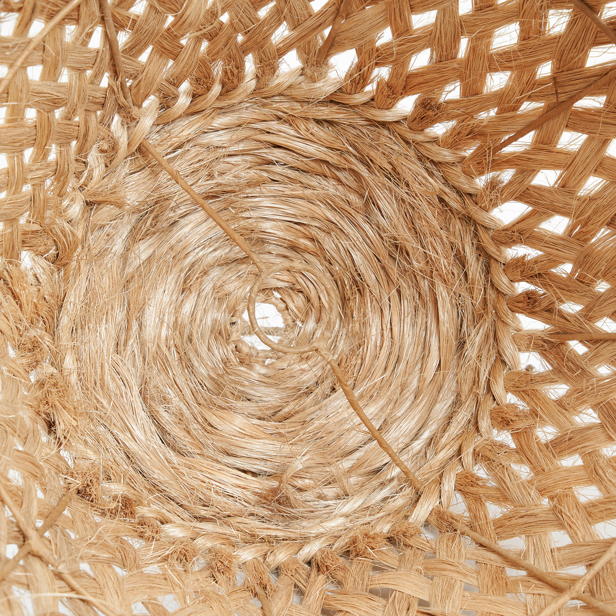 L'Abat-jour Jelly Fish - Naturel - L