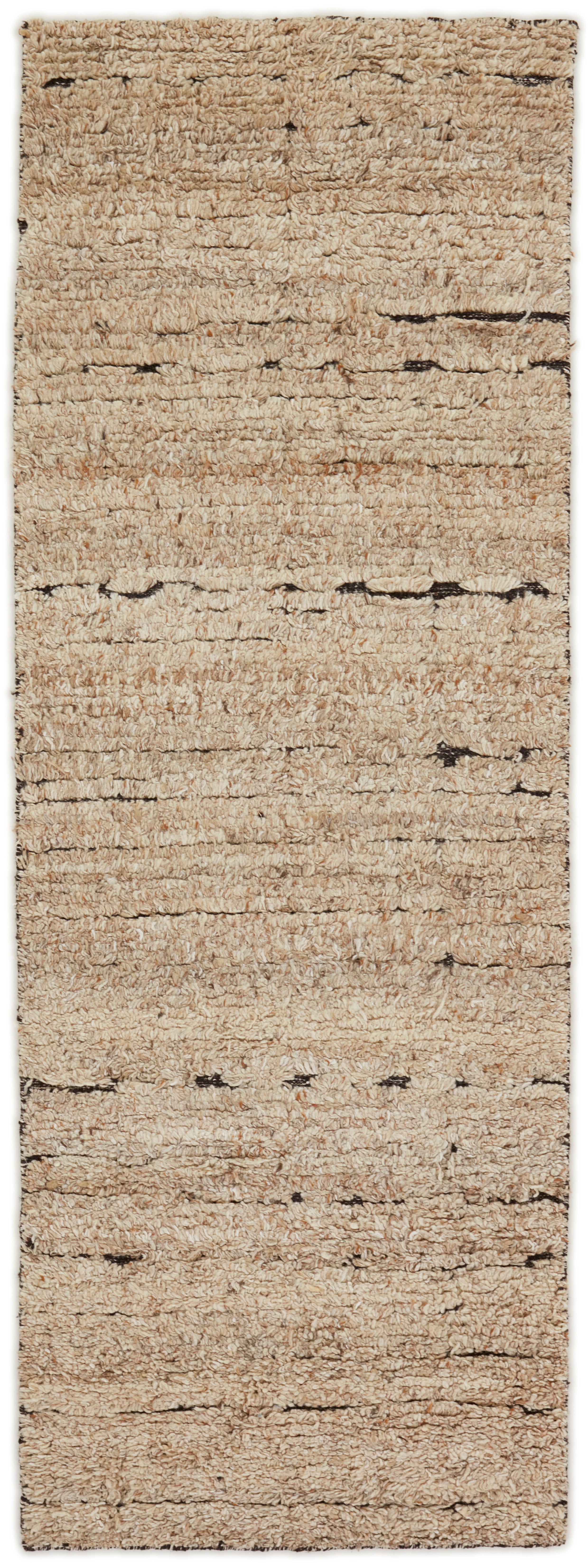 Landscape Straw Caramel