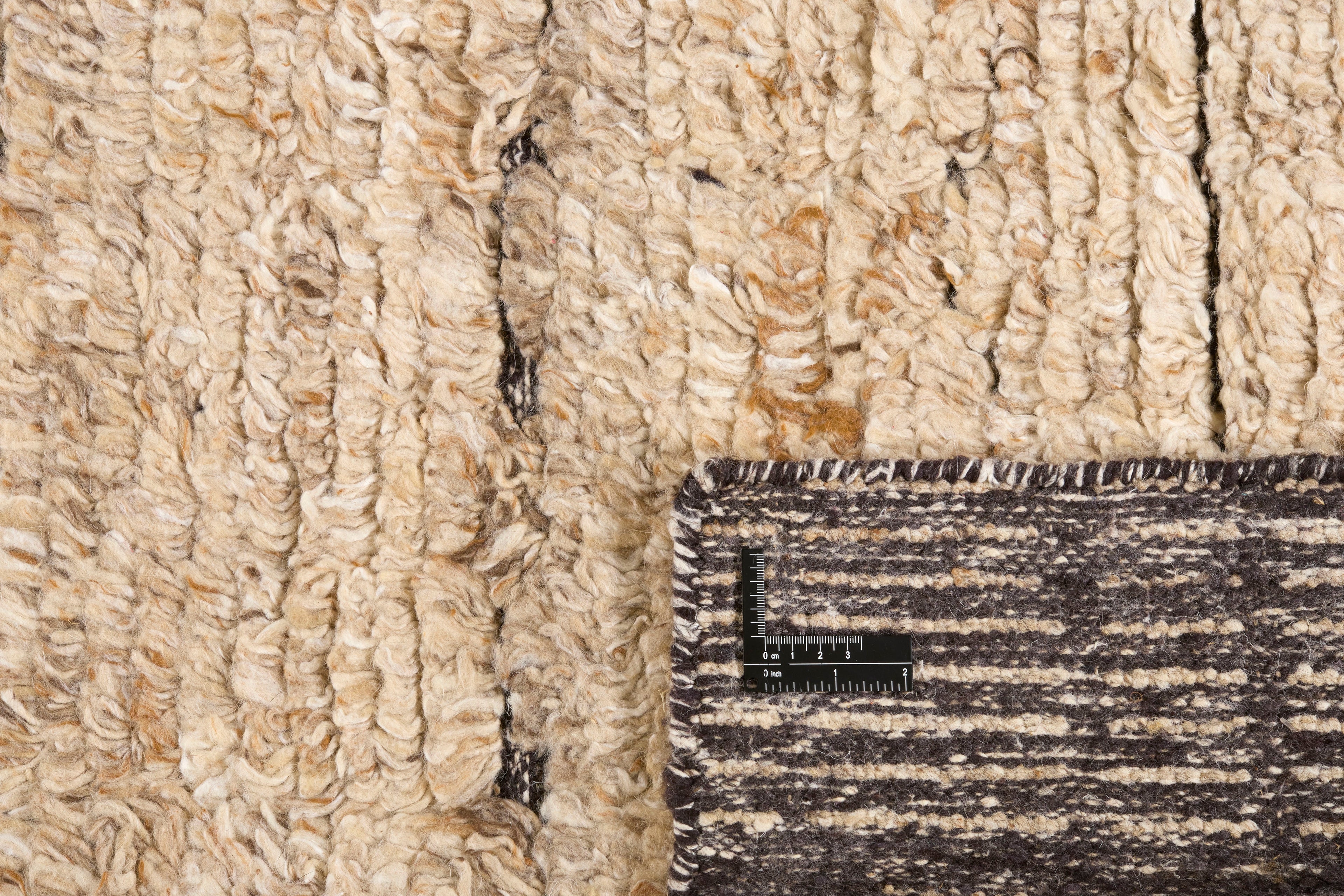 Landscape Straw Caramel