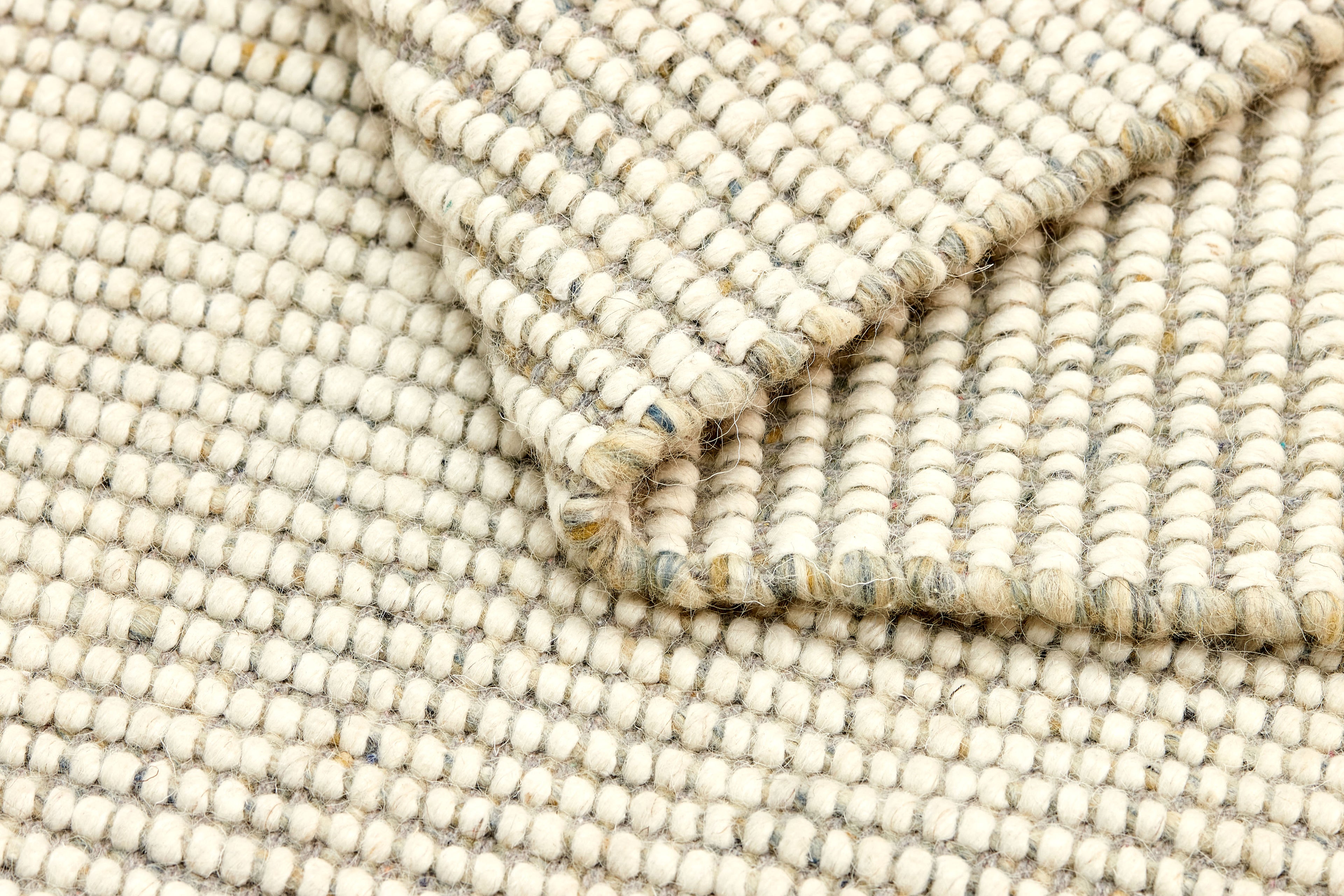 Nordic Flair Blanc Gris