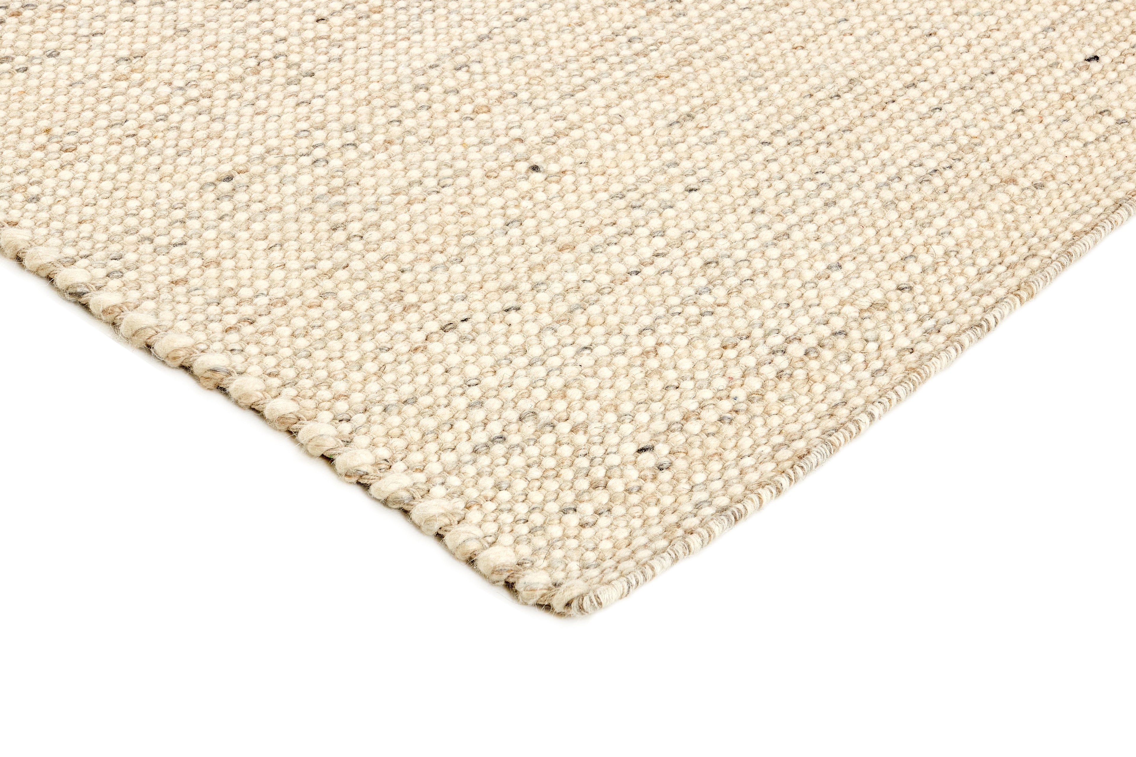 Tapis nordic Touch Gris / Beige