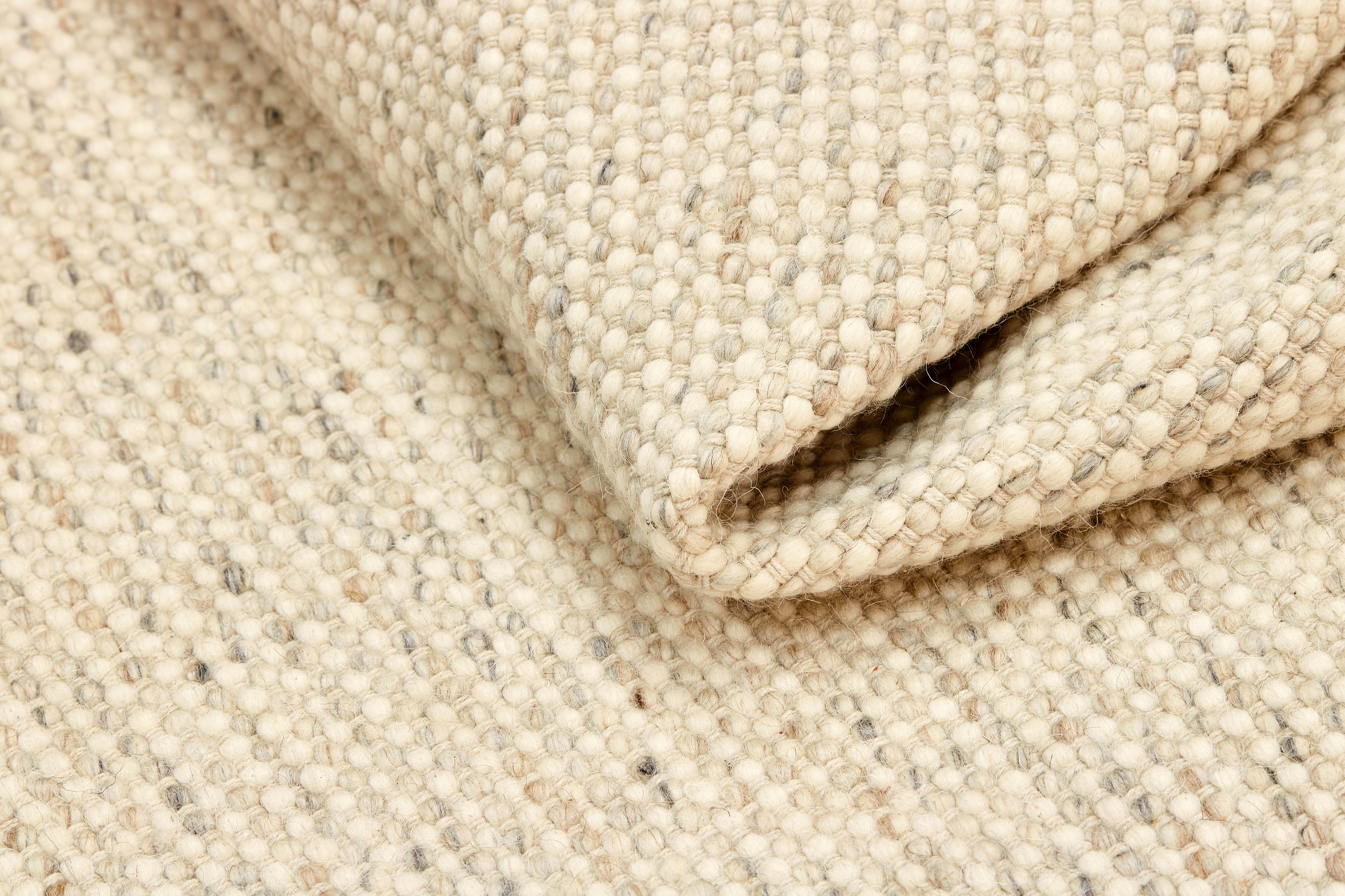 Tapis nordic Touch Gris / Beige