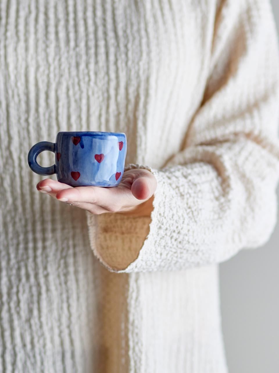 Nini Tasse Bleue