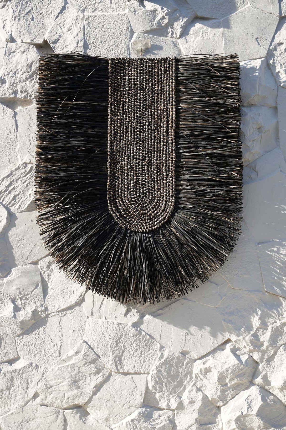 Déco Murale Dada - Noir