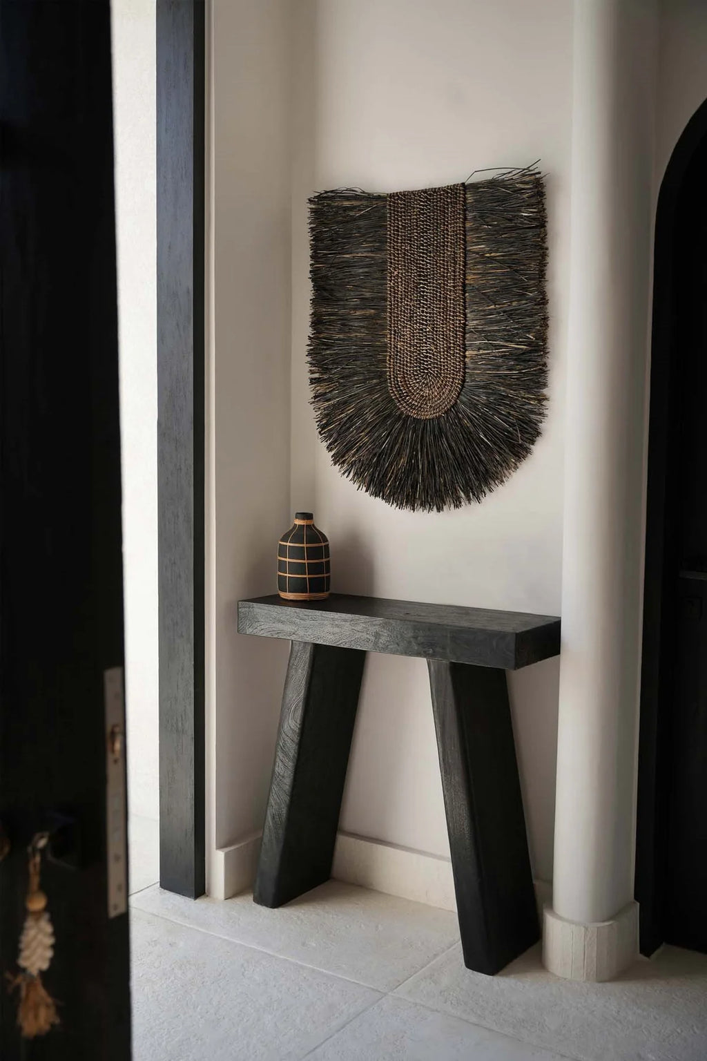 Déco Murale Dada - Noir