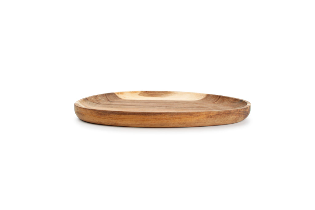 Planche à servir acacia 26x20cm - M