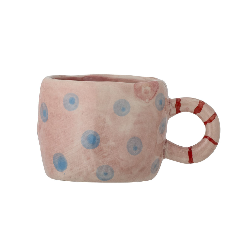 Nini Tasse Rose