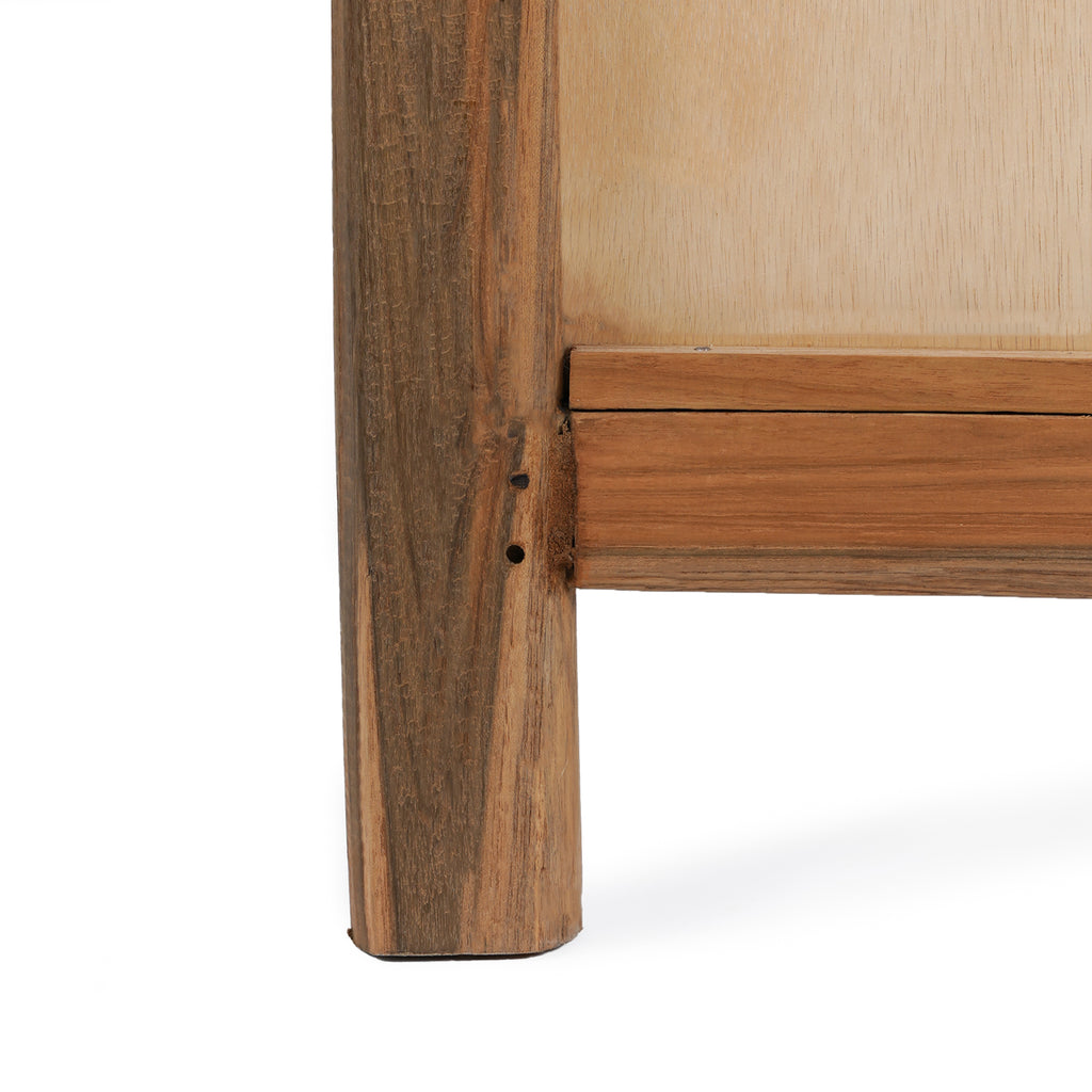 Le Fabulook Miroir Coiffeuse - Naturel