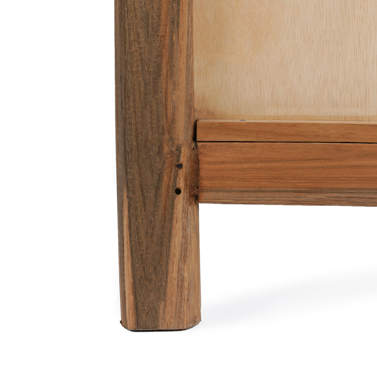 Le Fabulook Miroir Coiffeuse - Naturel