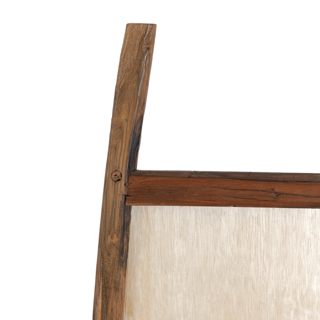 Le Fabulook Miroir Coiffeuse - Naturel