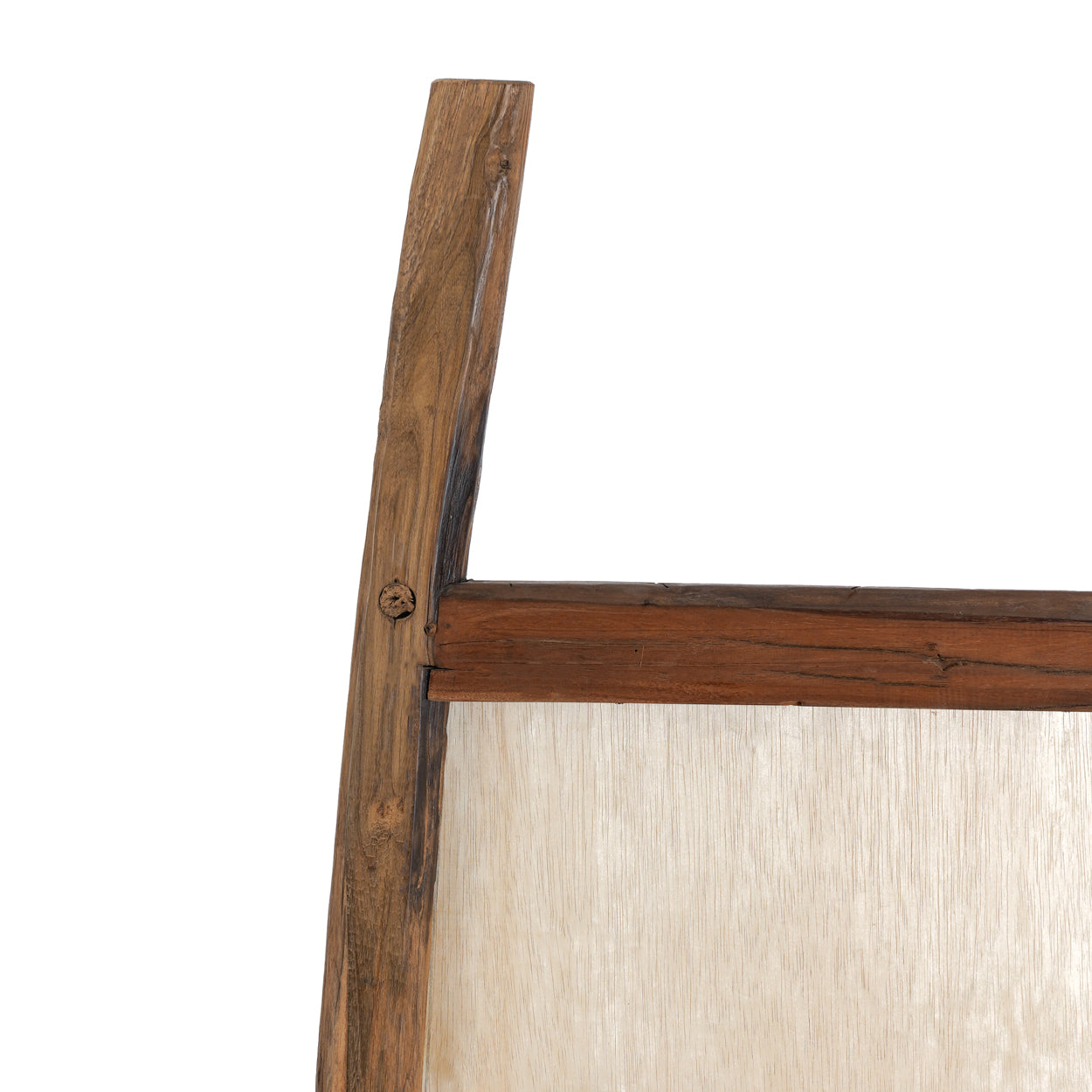 Le Fabulook Miroir Coiffeuse - Naturel