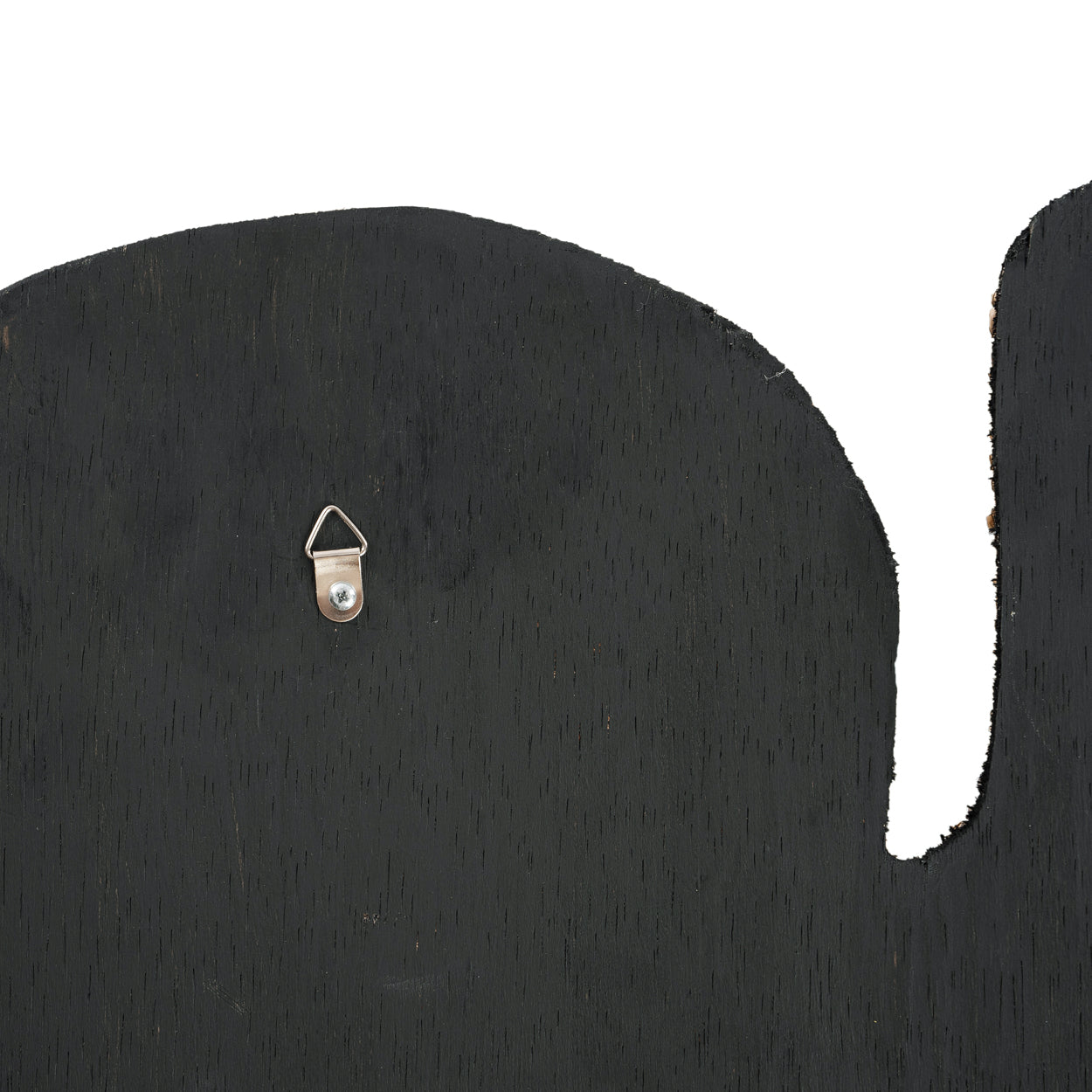 Le Miroir Cactus Shell - Blanc