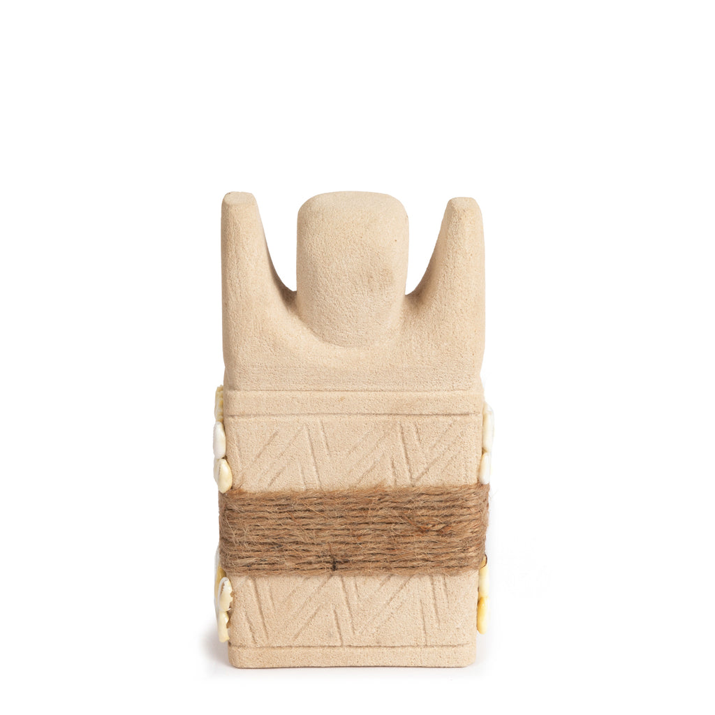 La Pierre Sumba - Naturel - L