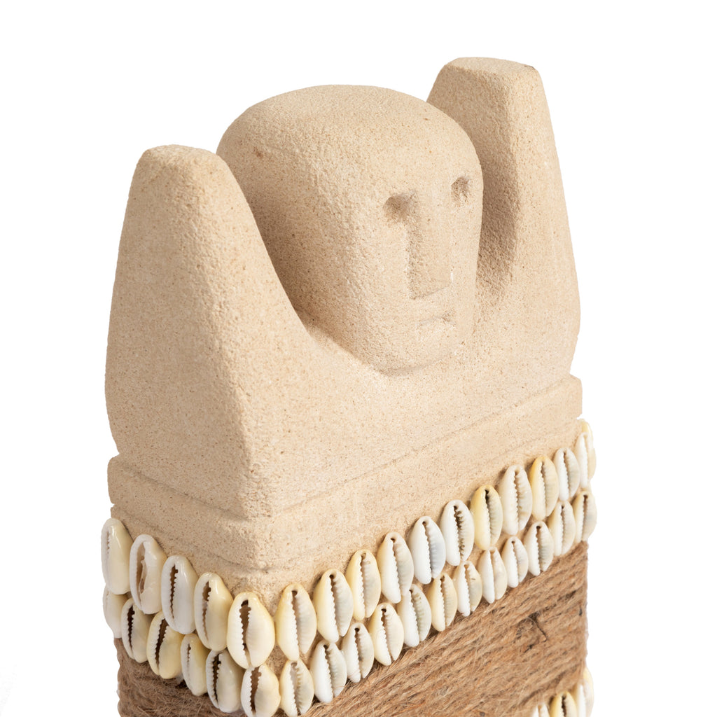 La Pierre Sumba - Naturel - L