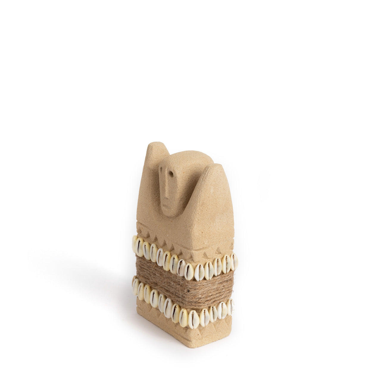 La Pierre Sumba - Naturel - M