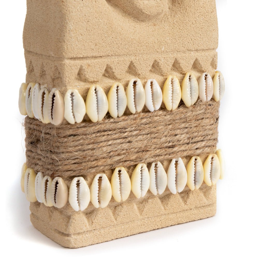 La Pierre Sumba - Naturel - M