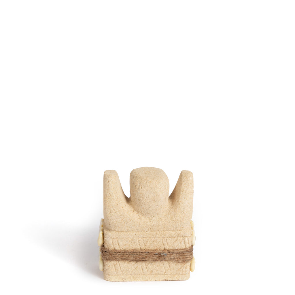 La Pierre Sumba - Naturel - S