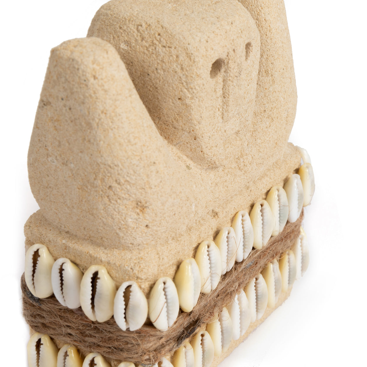 La Pierre Sumba - Naturel - S