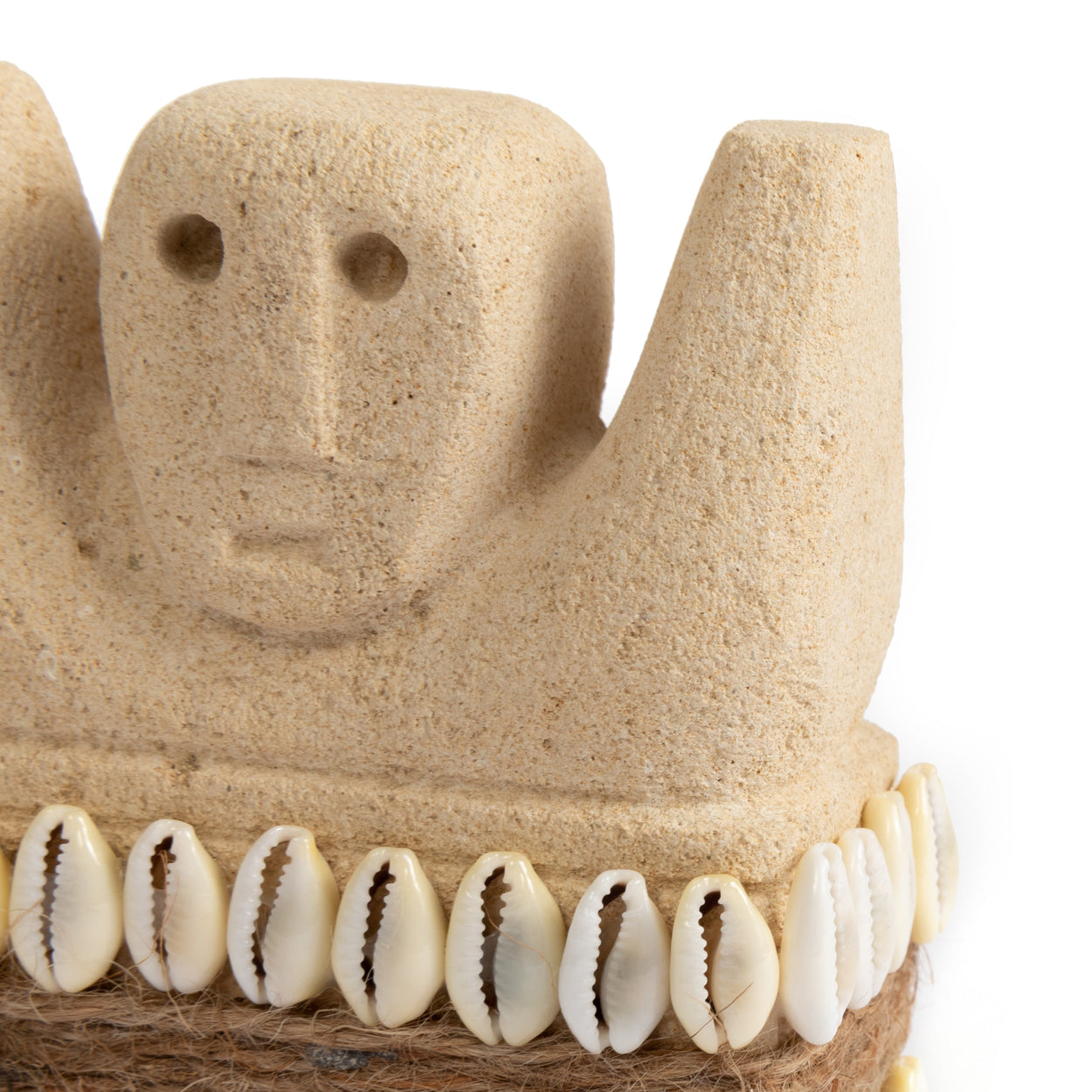 La Pierre Sumba - Naturel - S