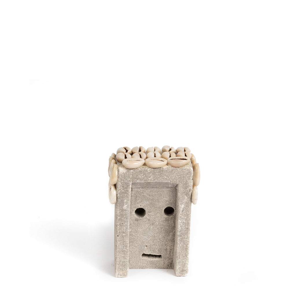 La Pierre Sumba - Gris - S