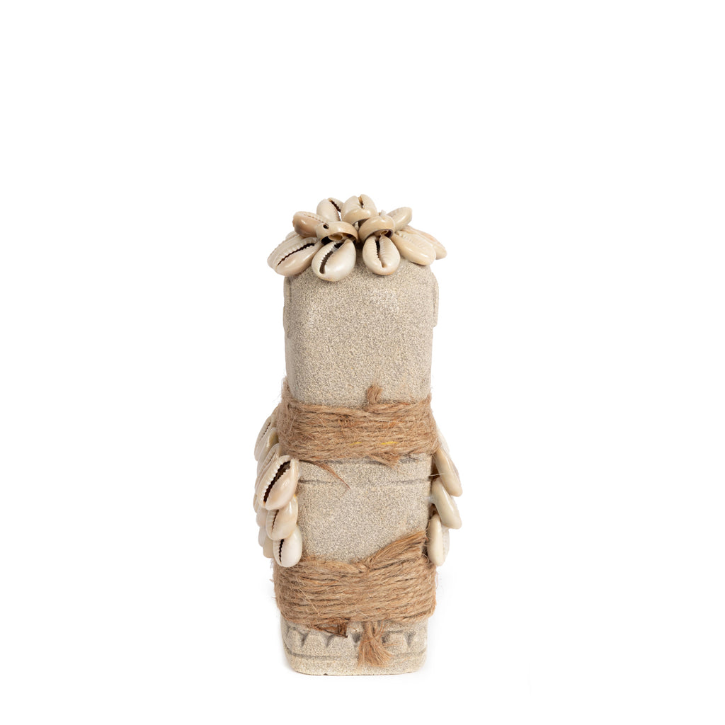 La Pierre Sumba - Gris - M