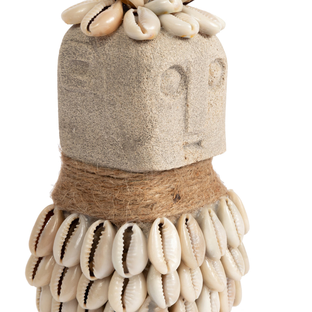 La Pierre Sumba - Gris - M